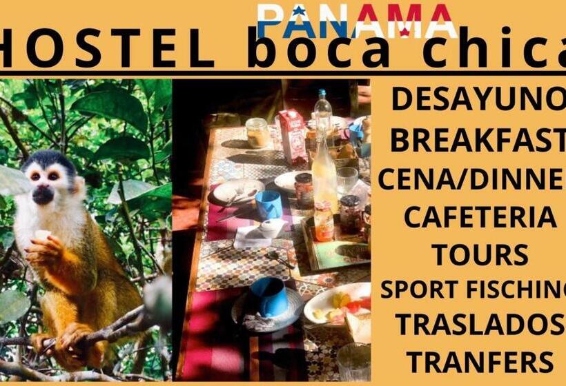 Hostel Boca Chica
