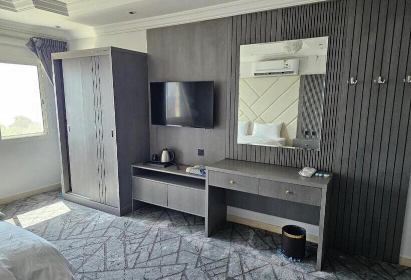 酒店 Hemm Apartment