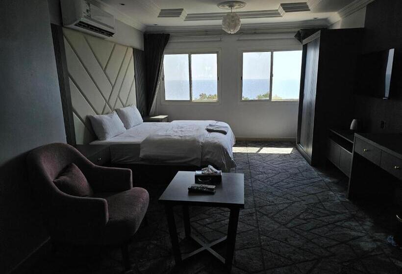 酒店 Hemm Apartment