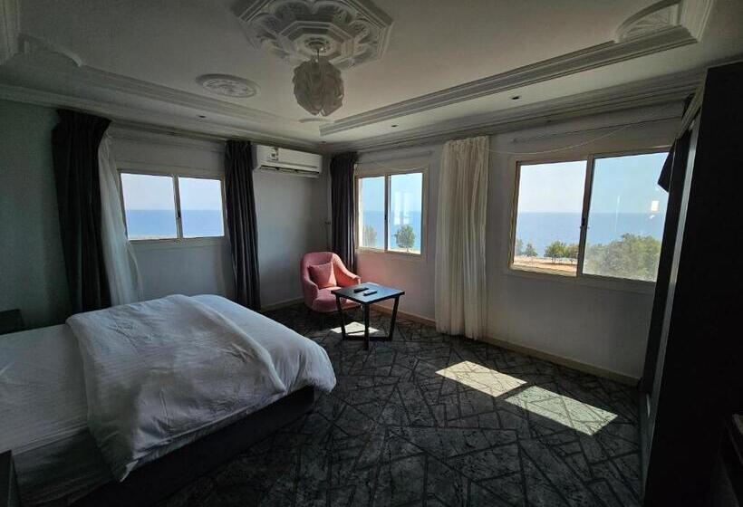 酒店 Hemm Apartment