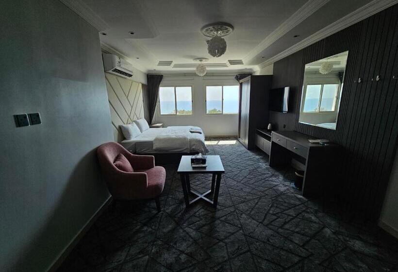 酒店 Hemm Apartment