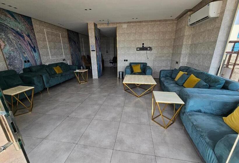 酒店 Hemm Apartment