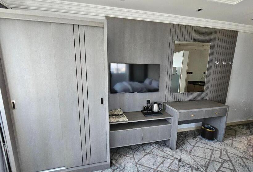 酒店 Hemm Apartment