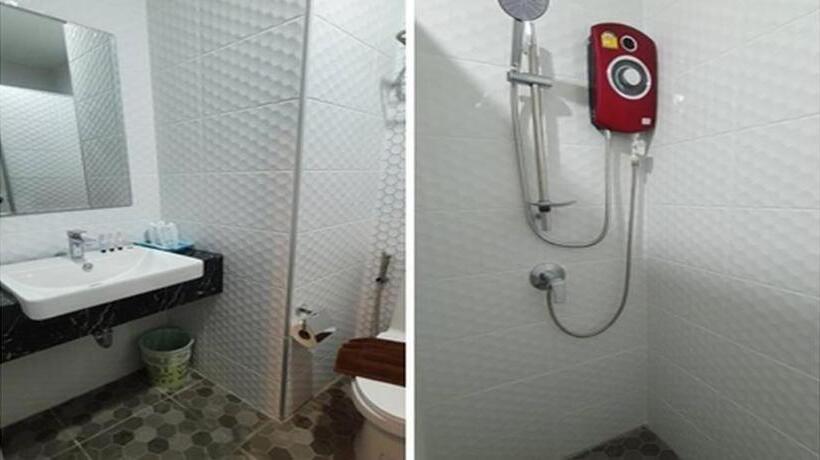 Hotel ทริปเปอร์ โฮเทล