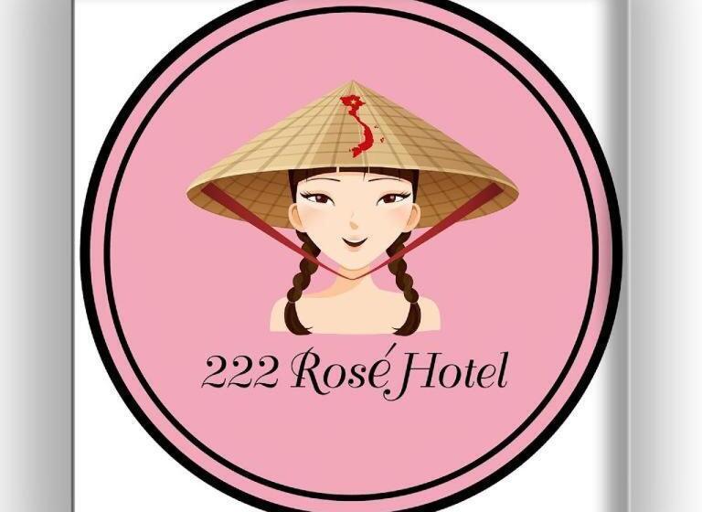 هتل 222 Rosé