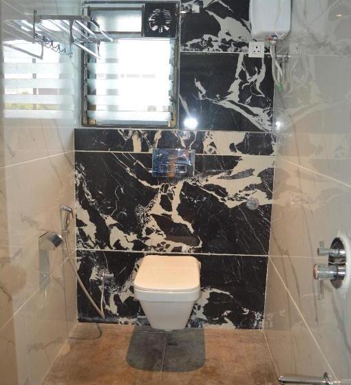 فندق Aarush Residency