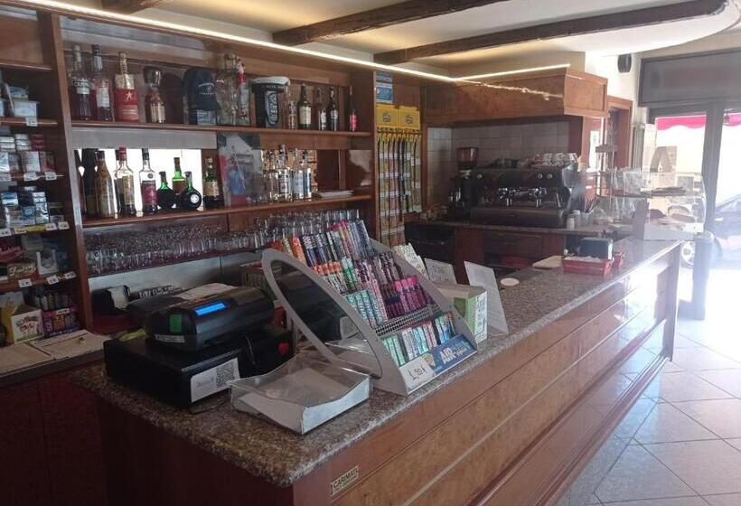 בית מלון כפרי Albergo Brioschi