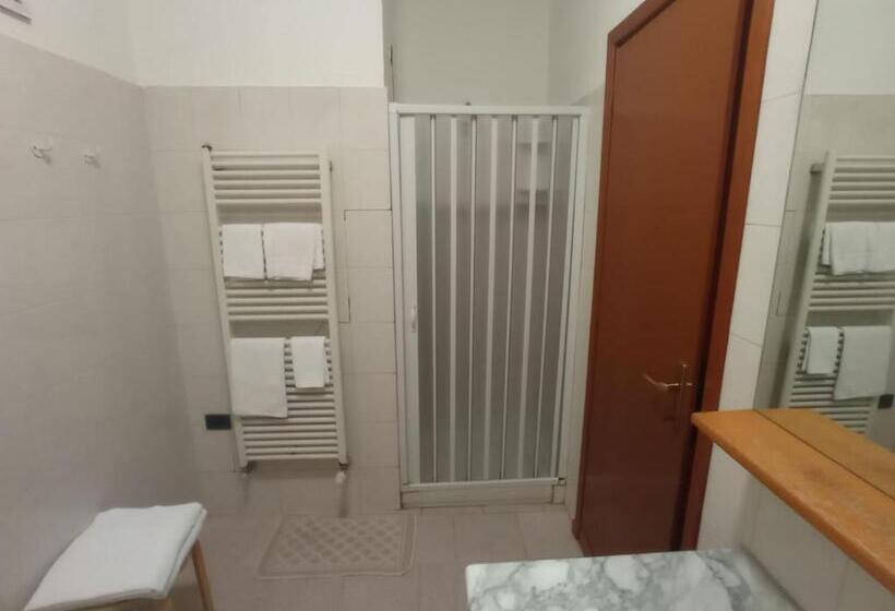 בית מלון כפרי Albergo Brioschi