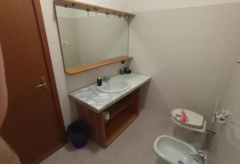 בית מלון כפרי Albergo Brioschi