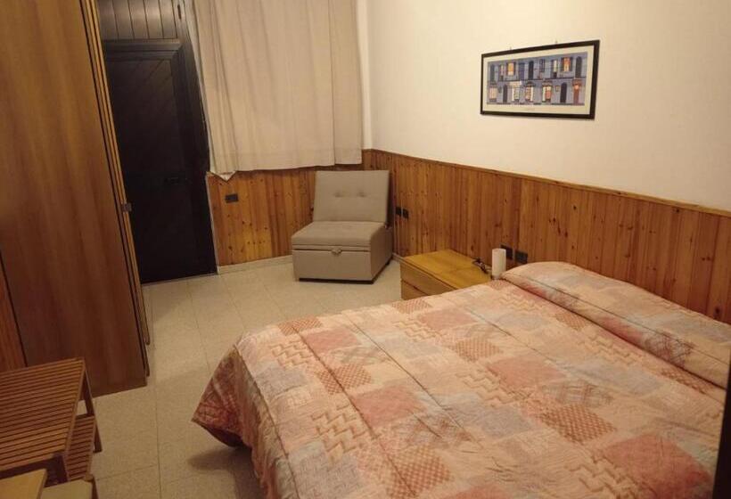 בית מלון כפרי Albergo Brioschi