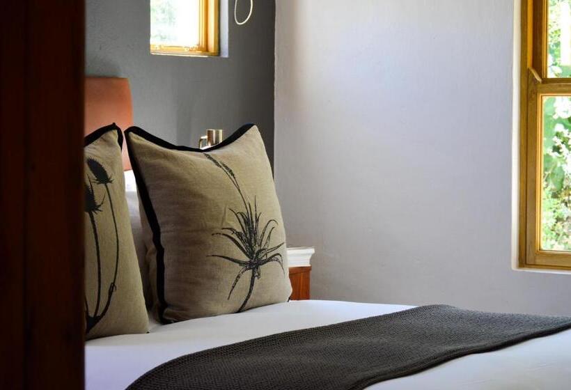 فندق Allie S Mountain Cottage