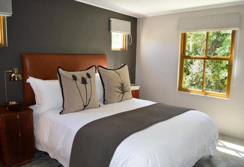 فندق Allie S Mountain Cottage