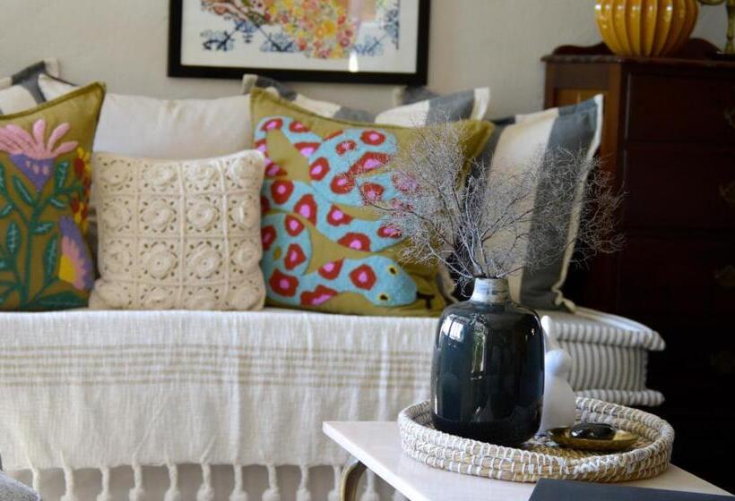 فندق Allie S Mountain Cottage