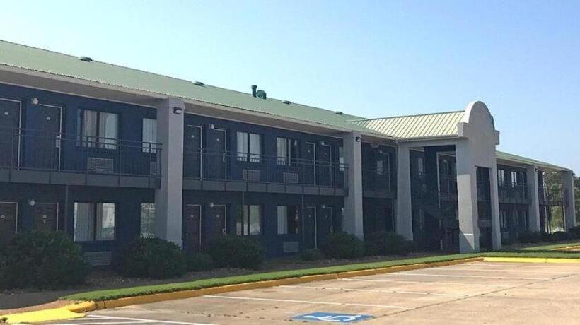 호텔 Americas Best Value Inn Brinkley