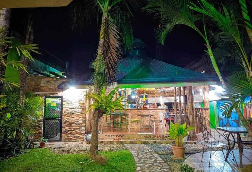 فندق Bamboo Garden Boutique