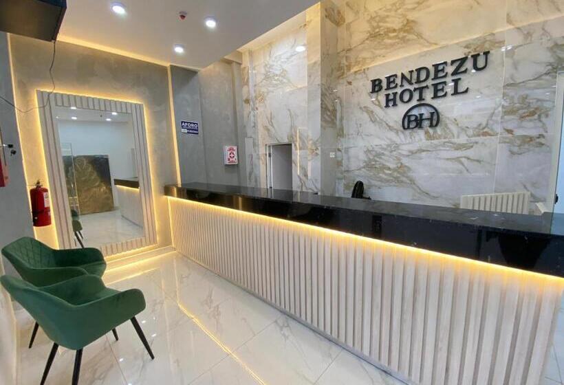 ホテル Bendezu