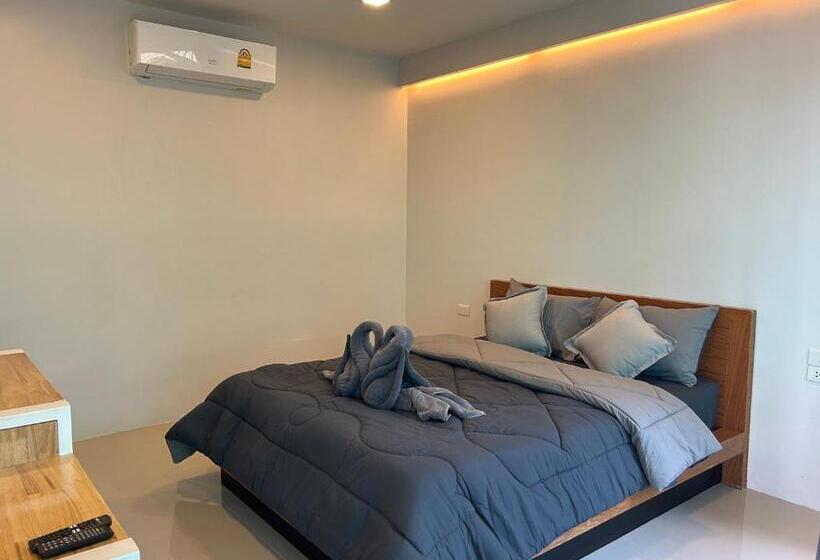 فندق C Smile Samed Resort