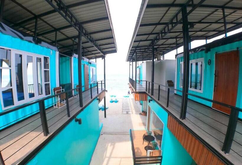 فندق C Smile Samed Resort