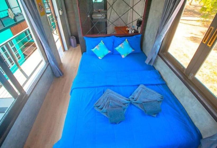 فندق C Smile Samed Resort