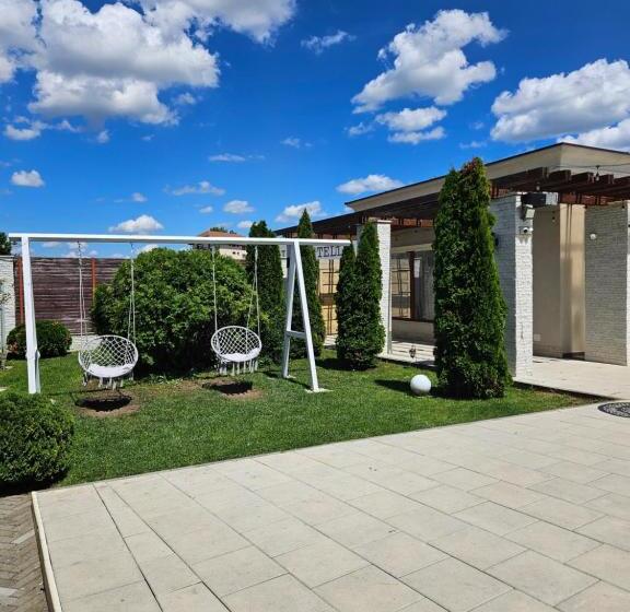 בית מלון כפרי Castello