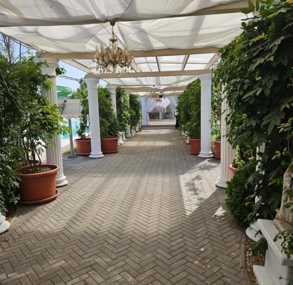 בית מלון כפרי Castello