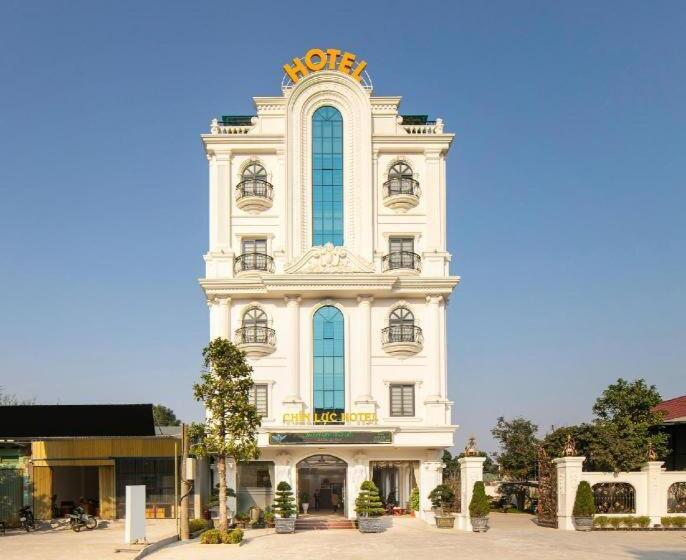 هتل Chin Luc