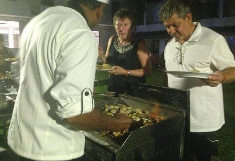 ホテル Coco Royal Beach Resort