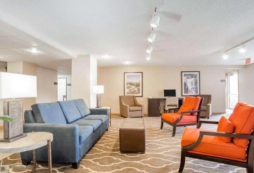 فندق Comfort Inn