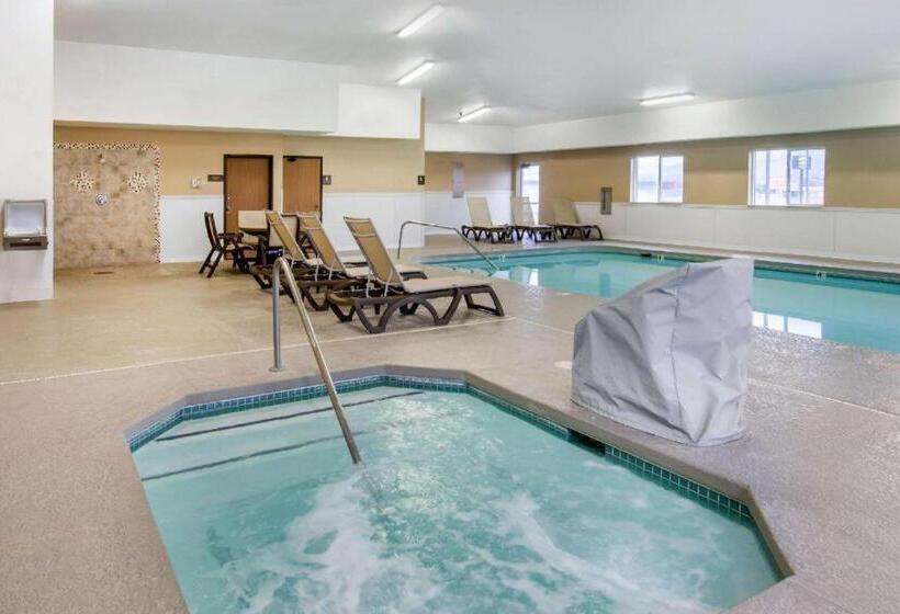 فندق Comfort Inn