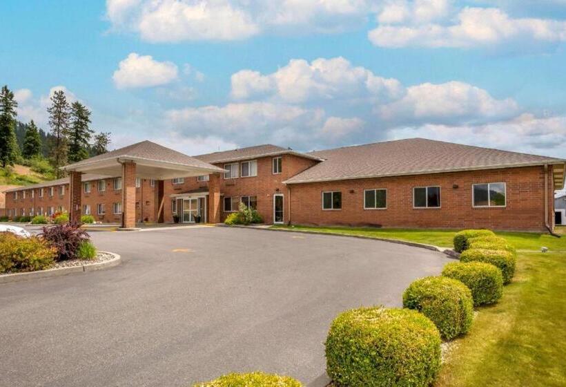 فندق Comfort Inn