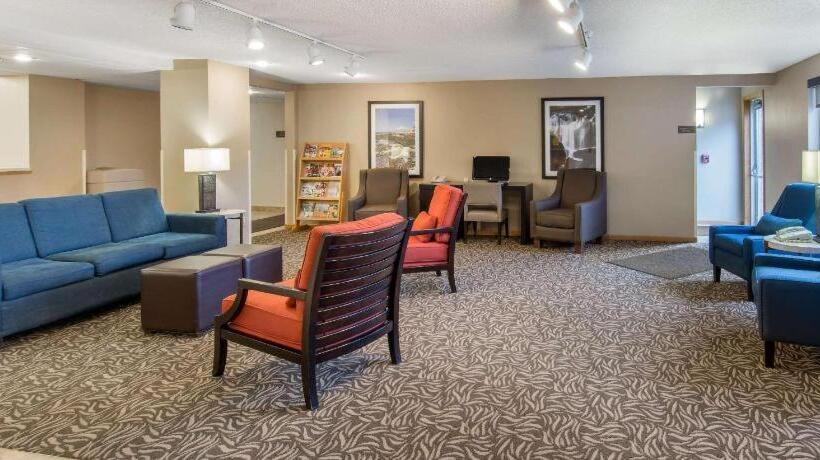 فندق Comfort Inn