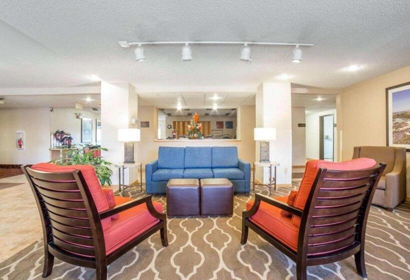 فندق Comfort Inn