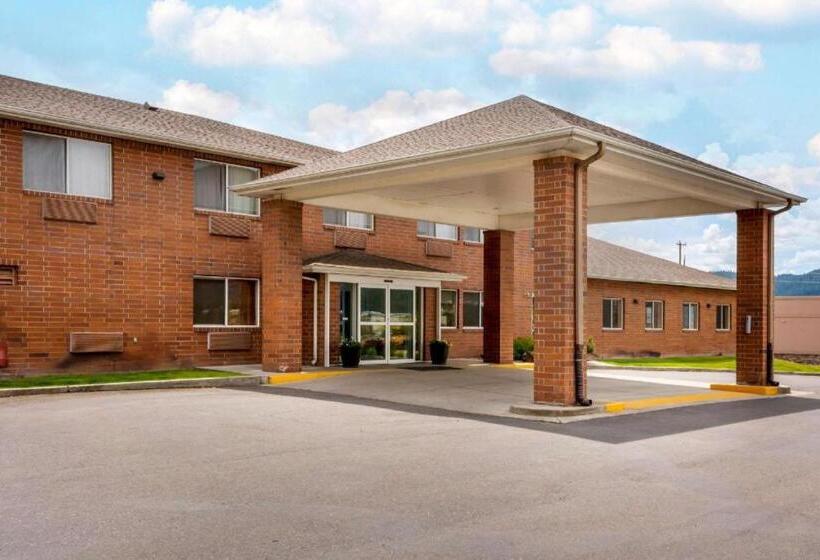 فندق Comfort Inn