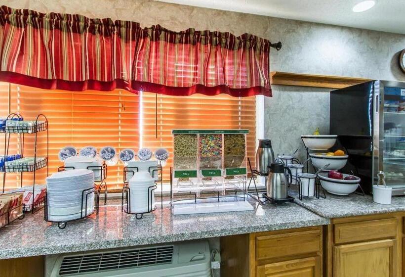 ホテル Comfort Inn Oskaloosa