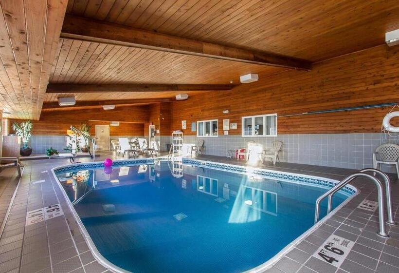 فندق Comfort Inn Oskaloosa