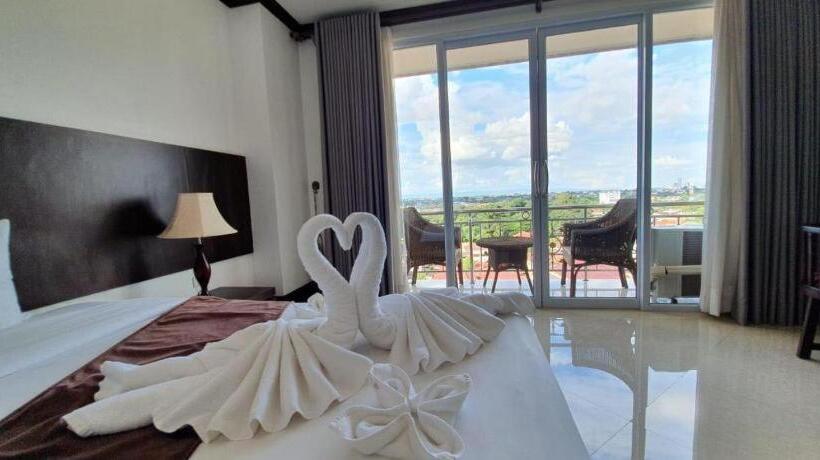 호텔 Continental Plaza Vientiane