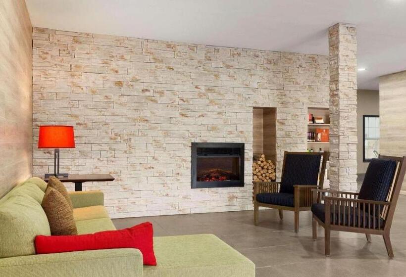 בית מלון כפרי Country Inn & Suites By Radisson, Jackson Airport, Ms