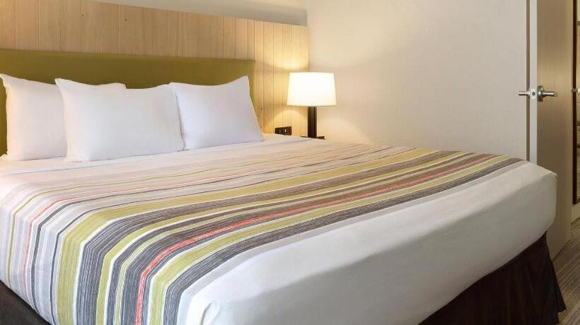 בית מלון כפרי Country Inn & Suites By Radisson, Jackson Airport, Ms