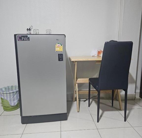 Отель Cozy Guesthouse