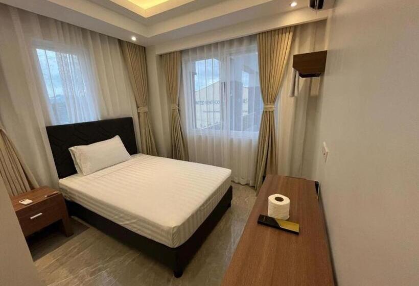 فندق D  Elmer S Place