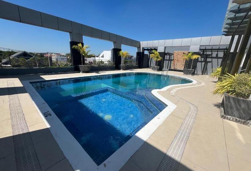 فندق D  Elmer S Place