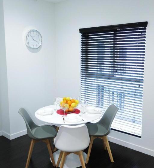 فندق Downtown Cosmopolitan Residences