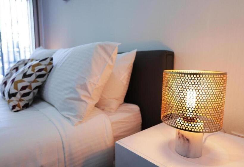 فندق Downtown Cosmopolitan Residences