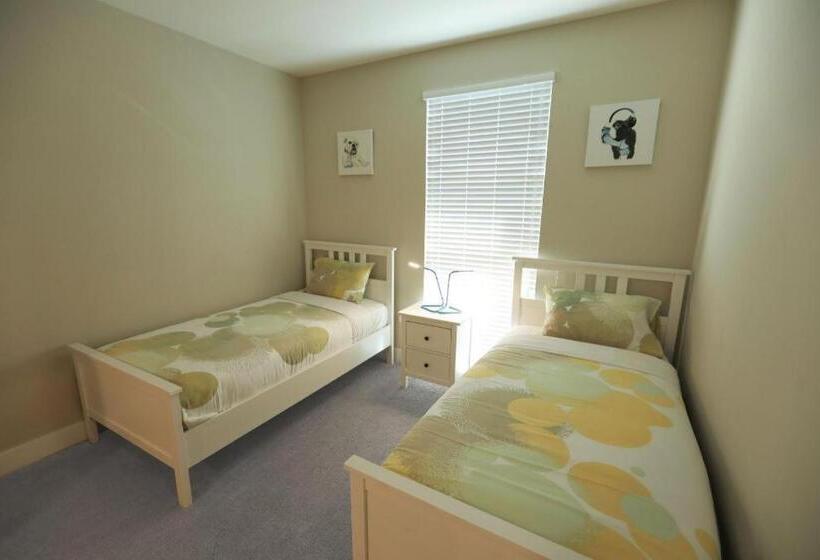 فندق Downtown Cosmopolitan Residences