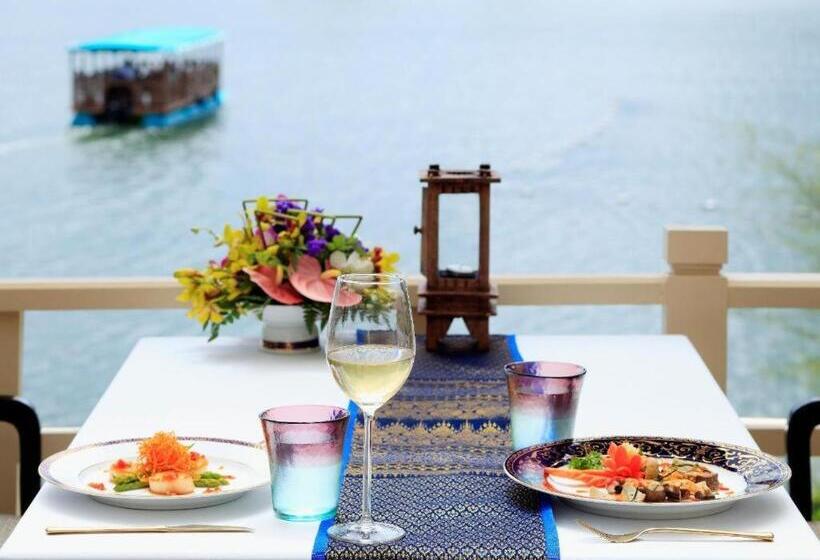 فندق Dusit Thani Laguna Pool Villa