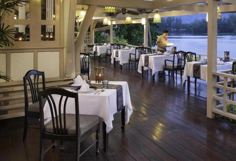 בית מלון כפרי Dusit Thani Laguna Pool Villa