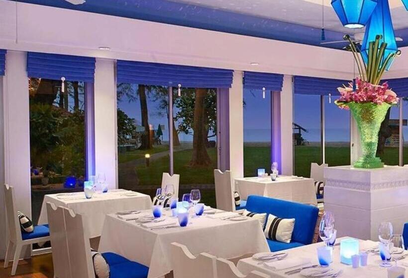 בית מלון כפרי Dusit Thani Laguna Pool Villa