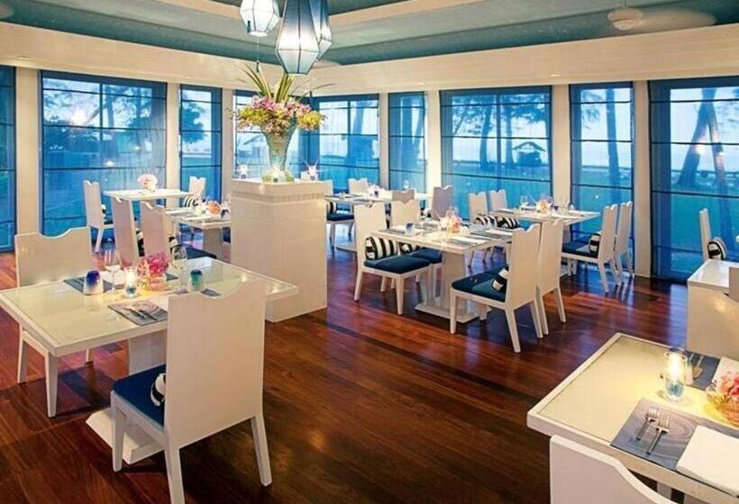 בית מלון כפרי Dusit Thani Laguna Pool Villa