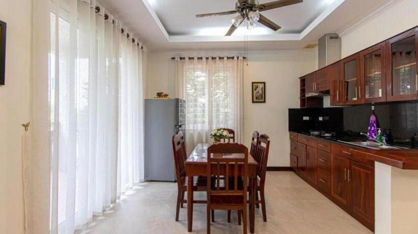 هتل Elegant Escape Residence