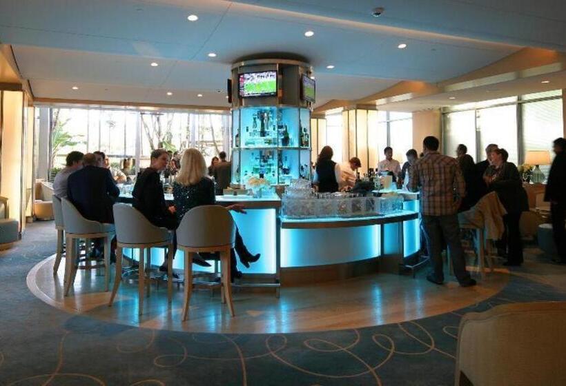 فندق Fashion Island